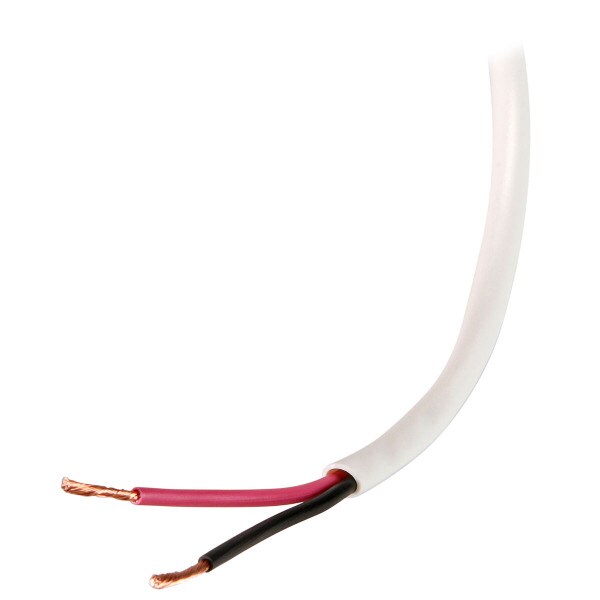 Main product image for Audtek 1000 ft. In-Wall Speaker Wire OFC Pure Copper 16/2 CL2 101-229
